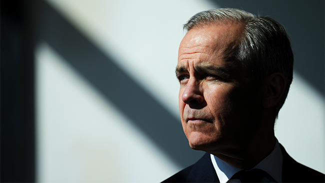 Poilievre paints picture of gloomy future under Carney as election day draws closer